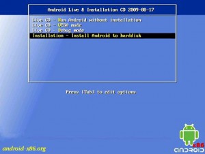 Install dialog Install dialog