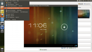 Disable Mouse Integration Disable Mouse Integration