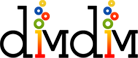 DimDim Logo DimDim logo