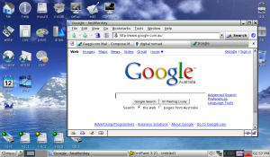 Puppy Linux 4.12 Puppy Linux 4.12
