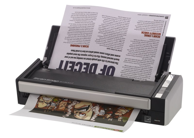 ScanSnap 1300i
