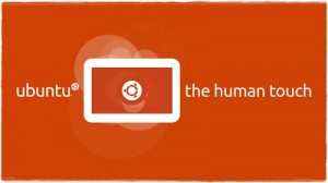 Ubuntu Touch Logo